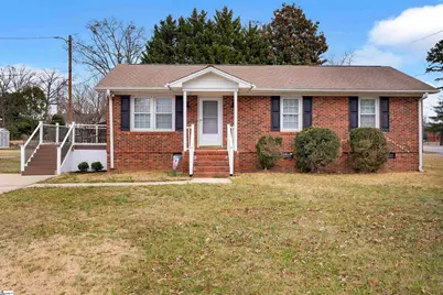 701 Ikes Road, Taylors, SC 29687 - Photo 1