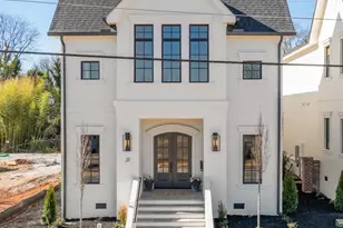 31 N Textile Ave, Greenville, SC 29611 - Photo 1