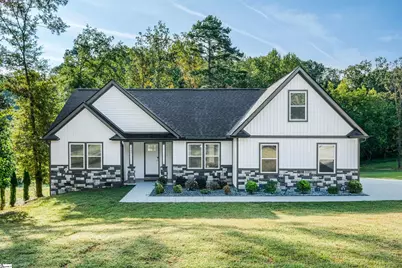 202 Eastberrys Creek Road, Duncan, SC 29334 - Photo 1