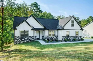 202 Eastberrys Creek Rd, Duncan, SC 29334 - Photo 2