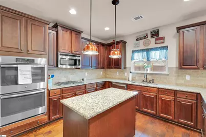 218 Lovelace Court, Simpsonville, SC 29681 - Photo 18