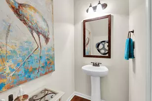 218 Lovelace Ct, Simpsonville, SC 29681 - Photo 8