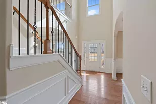 116 Angel Falls Dr, Simpsonville, SC 28981 - Photo 6