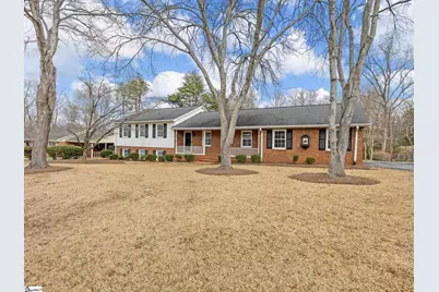 307 Holly Drive, Spartanburg, SC 29301 - Photo 4