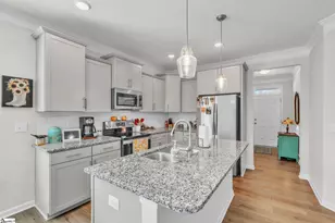 321 Dipsea Spg, Piedmont, SC 29673 - Photo 8