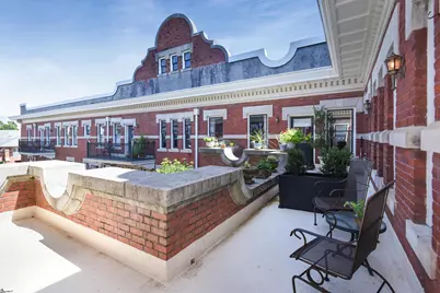 400 E Washington Street, Greenville, SC 29601 - Photo 22