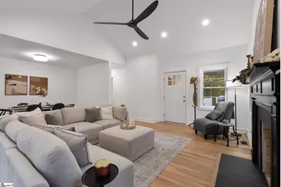 304 Wedgewood Drive, Greenville, SC 29609 - Photo 6