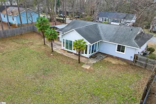 116 Baldwin Cir, Mauldin, SC 29662 - Photo 2