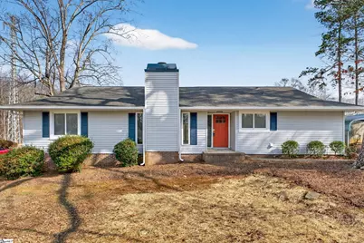 116 Baldwin Circle, Mauldin, SC 29662 - Photo 1