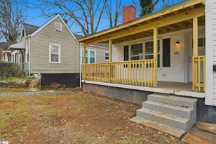 650 S Converse St, Spartanburg, SC 29306 - Photo 2