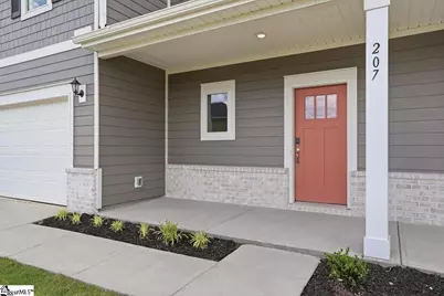207 Abraham Way, Boiling Springs, SC 29316 - Photo 4
