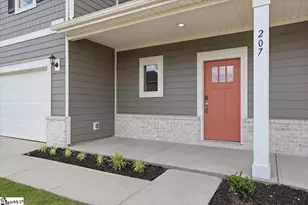 207 Abraham Wy, Boiling Springs, SC 29316 - Photo 4