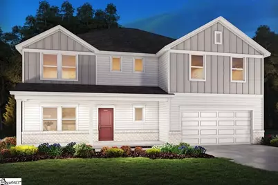 207 Abraham Way, Boiling Springs, SC 29316 - Photo 1