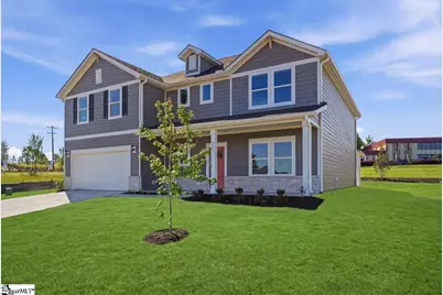 207 Abraham Way, Boiling Springs, SC 29316 - Photo 2