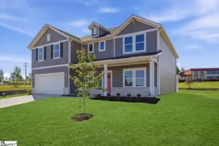 207 Abraham Wy, Boiling Springs, SC 29316 - Photo 2