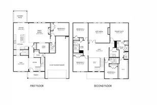 207 Abraham Way, Boiling Springs, SC 29316 - Photo 2