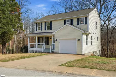 198 Spring Street, Duncan, SC 29334 - Photo 2