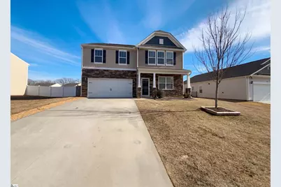 1242 Elterwater Lane, Spartanburg, SC 29306 - Photo 1