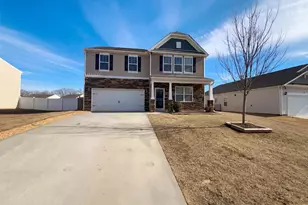 1242 Elterwater Ln, Spartanburg, SC 29306 - Photo 1