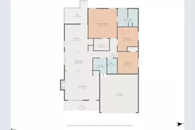 46 Cantrell Drive, Taylors, SC 29687 - Photo 34