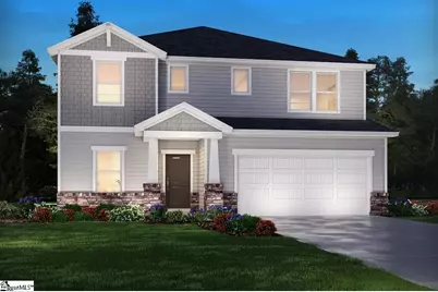 124 Barreto Court, Boiling Springs, SC 29316 - Photo 1