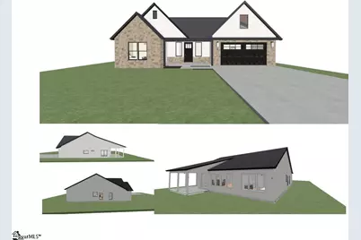235 Artisan Drive #Lot 3, Lyman, SC 29365 - Photo 20