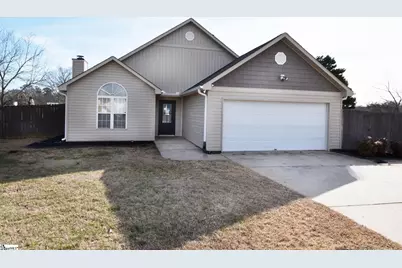 100 Golden Leaf Lane, Simpsonville, SC 29681 - Photo 1