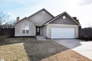 100 Golden Leaf Ln, Simpsonville, SC 29681 - Photo 1