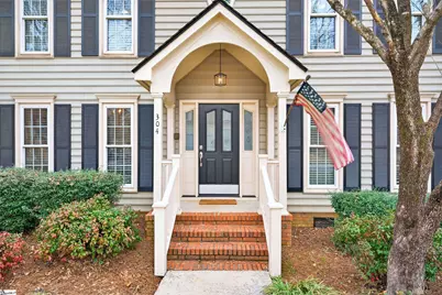 304 Deepwood Drive, Greer, SC 29651 - Photo 6