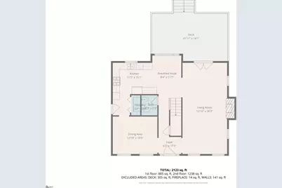 304 Deepwood Drive, Greer, SC 29651 - Photo 48