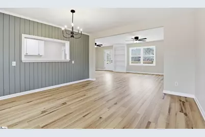 1022 Hickory Lane, Anderson, SC 29624 - Photo 4