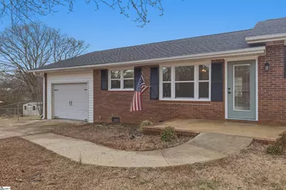 1022 Hickory Lane, Anderson, SC 29624 - Photo 2