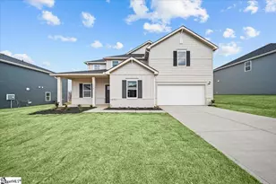 118 Barreto Ct, Boiling Springs, SC 29316 - Photo 2