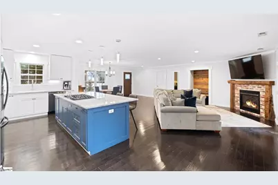 206 Forked Oak Way, Fountain Inn, SC 29644 - Photo 8