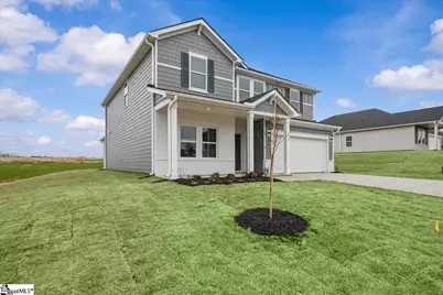 114 Barreto Court, Boiling Springs, SC 29316 - Photo 2