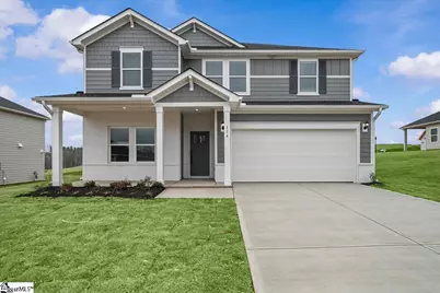 114 Barreto Court, Boiling Springs, SC 29316 - Photo 1