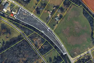 10535 Hwy 14, Gray Court, SC 29645 - Photo 1