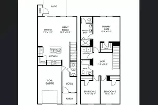 105 Kerwin Ct, Greer, SC 29651 - Photo 2