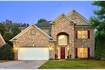 120 Haddington Lane, Greenville, SC 29609 - Photo 1