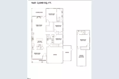 116 Stratter Drive, Woodruff, SC 29388 - Photo 2