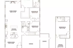 116 Stratter Dr, Woodruff, SC 29388 - Photo 2