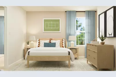 401 Meadow Gate Court, Fountain Inn, SC 29644 - Photo 6