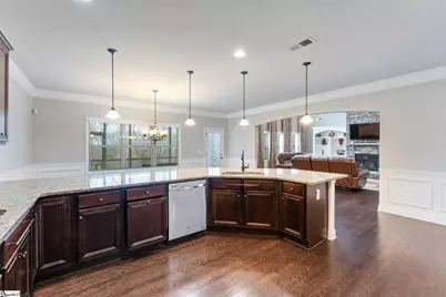 517 Allenton Way, Greer, SC 29651 - Photo 10