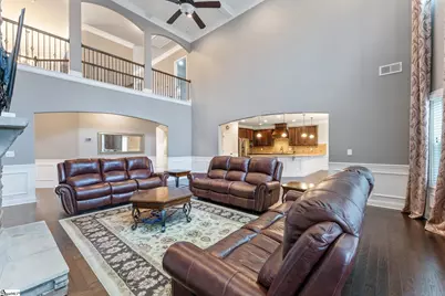 517 Allenton Way, Greer, SC 29651 - Photo 2