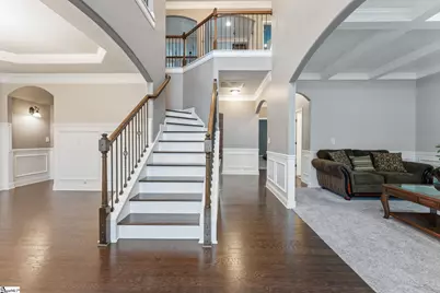 517 Allenton Way, Greer, SC 29651 - Photo 6