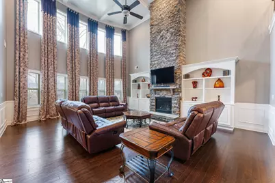 517 Allenton Way, Greer, SC 29651 - Photo 4