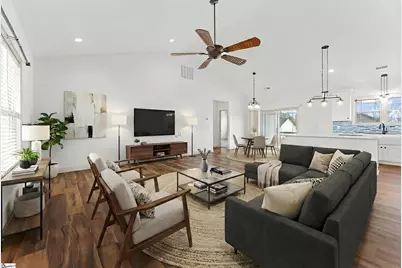 702 Cheyanne Court, Greer, SC 29651 - Photo 6