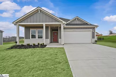 110 Barreto Court, Boiling Springs, SC 29316 - Photo 1