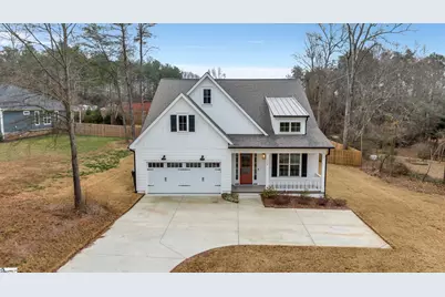 230 E Darby Road, Taylors, SC 29687 - Photo 2