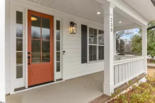 230 E Darby Rd, Taylors, SC 29687 - Photo 4